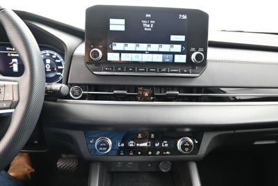 2023 Mitsubishi Outlander SEL