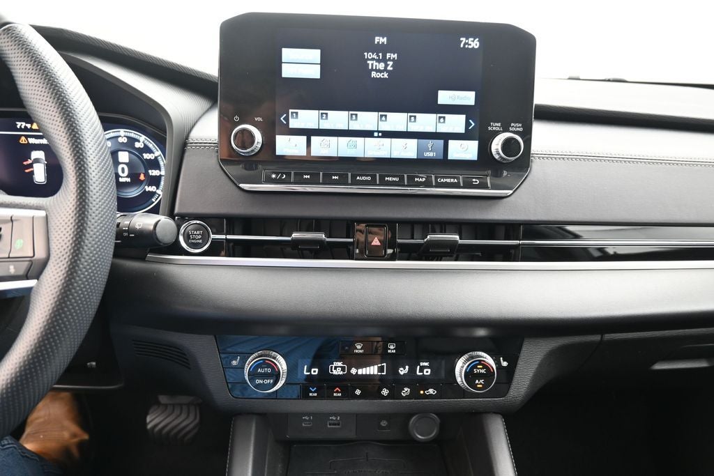 2023 Mitsubishi Outlander SEL