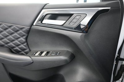 2023 Mitsubishi Outlander SEL