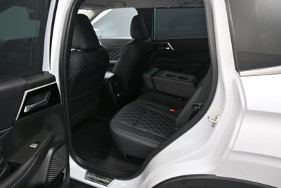 2023 Mitsubishi Outlander SEL