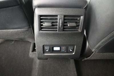 2023 Mitsubishi Outlander SEL