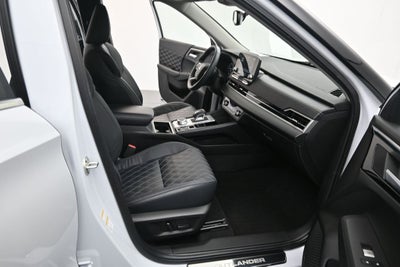 2023 Mitsubishi Outlander SEL