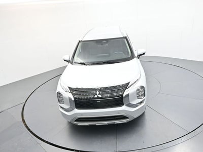 2023 Mitsubishi Outlander SEL