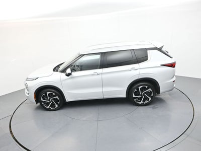 2023 Mitsubishi Outlander SEL