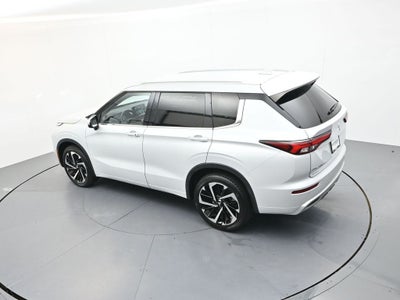 2023 Mitsubishi Outlander SEL
