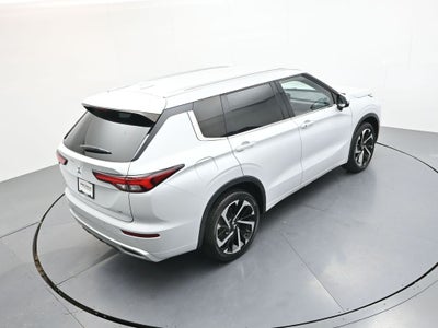 2023 Mitsubishi Outlander SEL