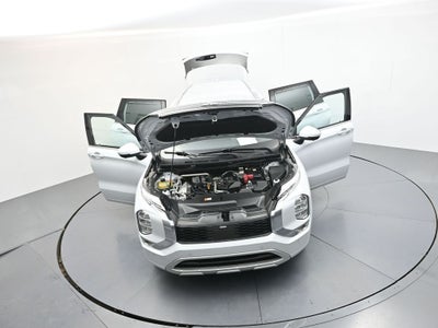2023 Mitsubishi Outlander SEL