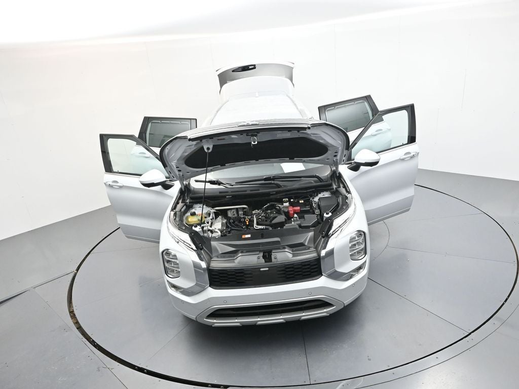 2023 Mitsubishi Outlander SEL