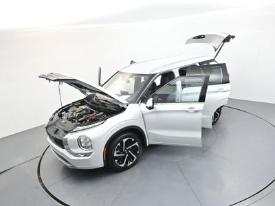 2023 Mitsubishi Outlander SEL