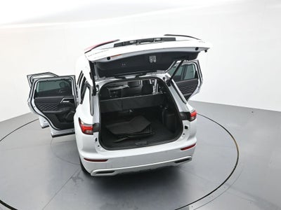 2023 Mitsubishi Outlander SEL