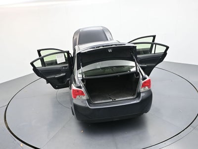 2015 Subaru Impreza 2.0i Premium