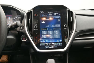 2025 Subaru Impreza Sport