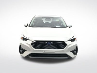 2025 Subaru Impreza Sport
