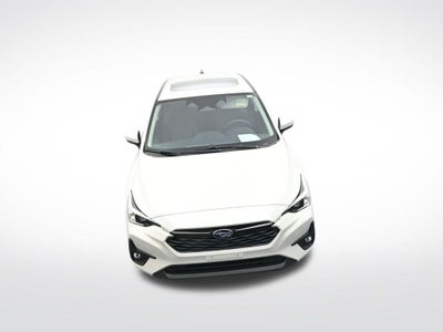 2025 Subaru Impreza Sport