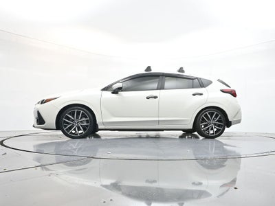 2024 Subaru Impreza Sport