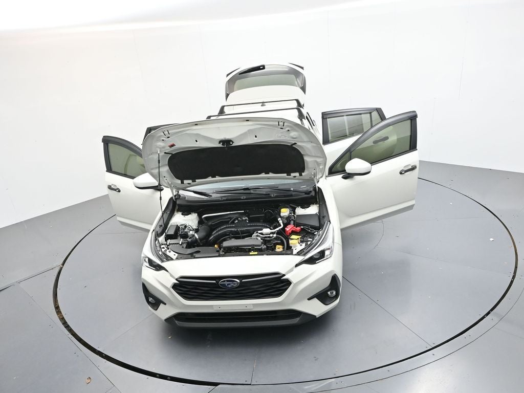 2024 Subaru Impreza Sport