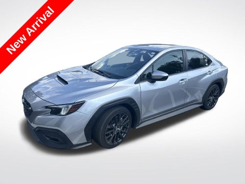 2023 Subaru WRX Premium