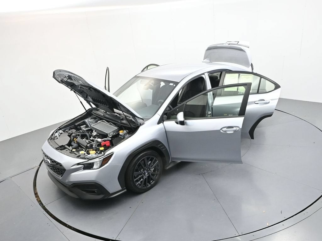 2023 Subaru WRX Premium