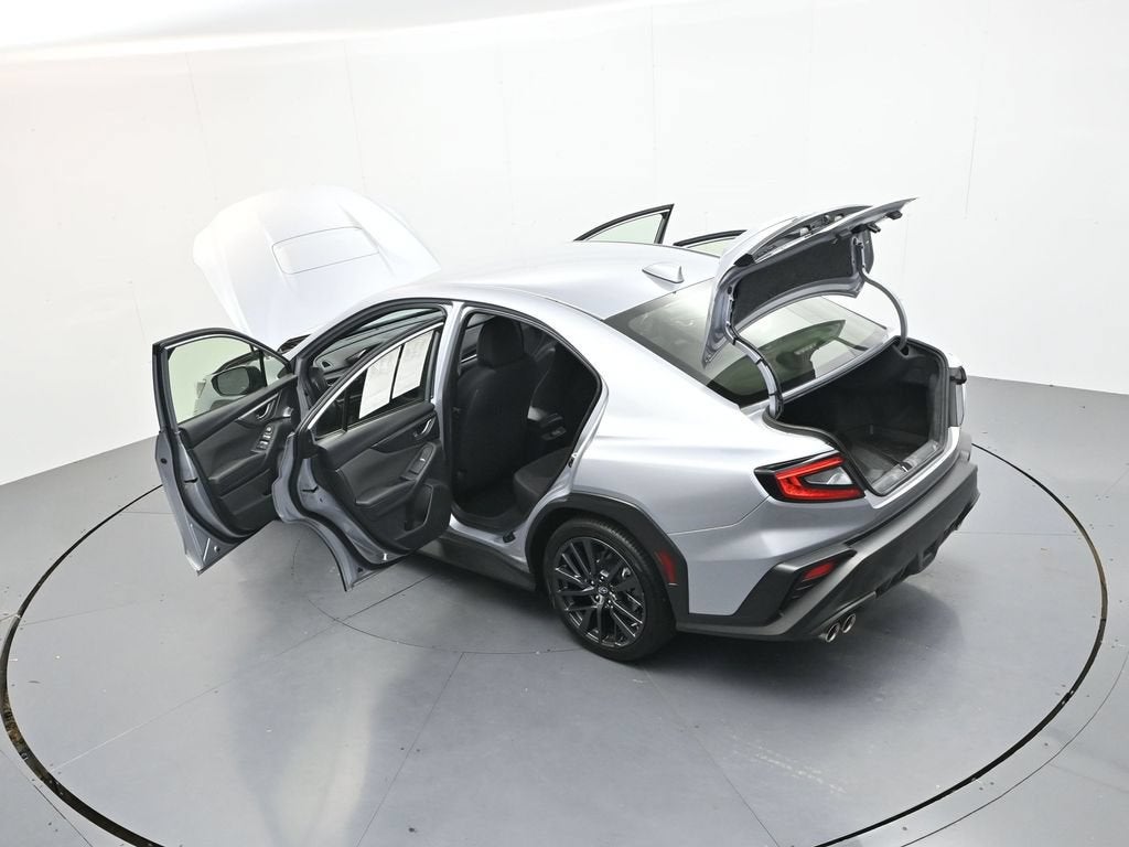 2023 Subaru WRX Premium