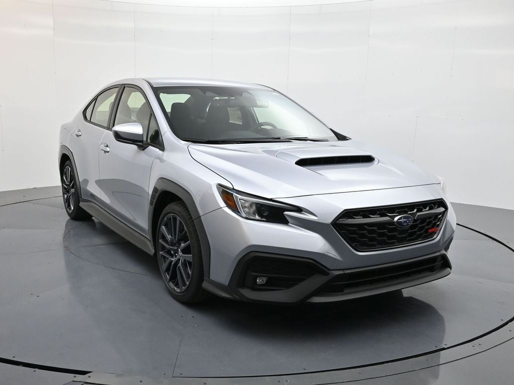 2025 Subaru WRX Premium