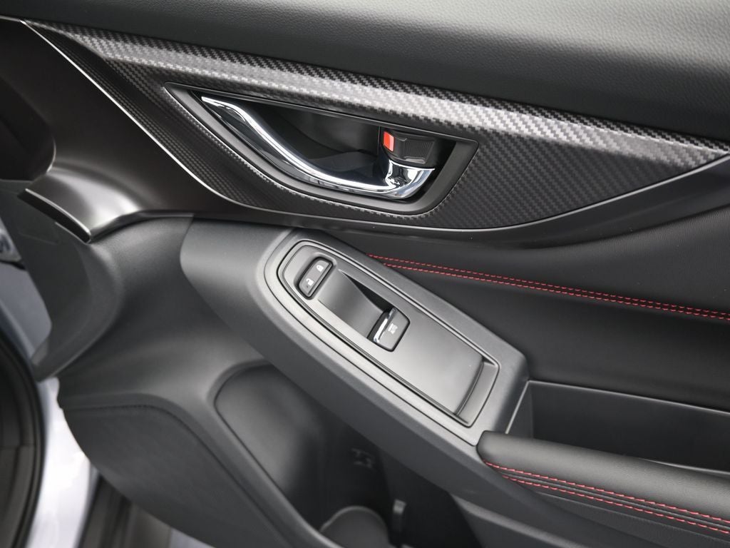 2025 Subaru WRX Premium