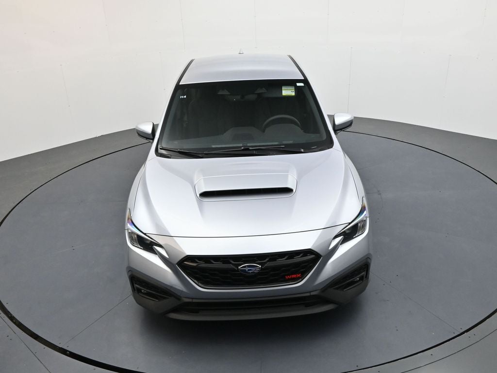 2025 Subaru WRX Premium