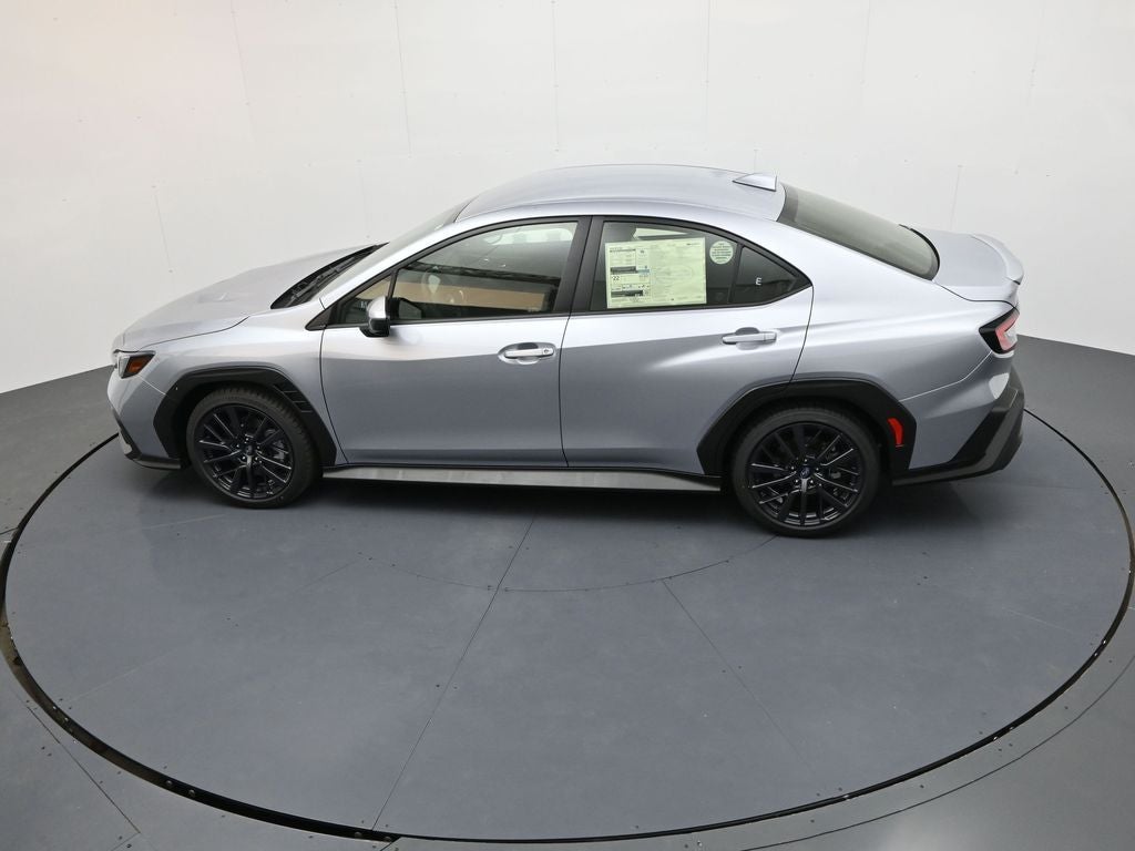 2025 Subaru WRX Premium