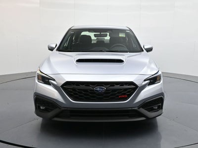 2025 Subaru WRX Premium