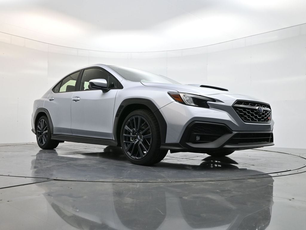 2025 Subaru WRX Premium