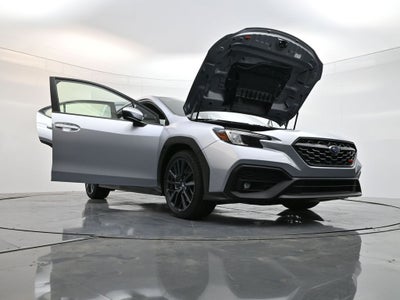 2025 Subaru WRX Premium
