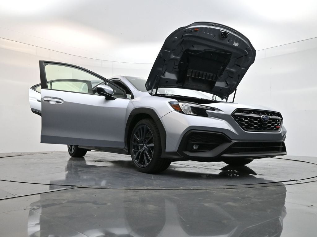2025 Subaru WRX Premium