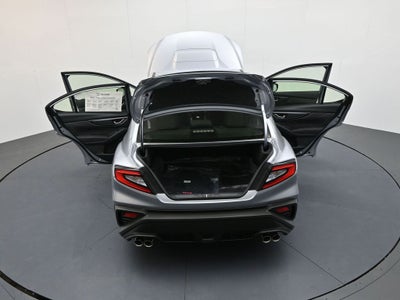 2025 Subaru WRX Premium