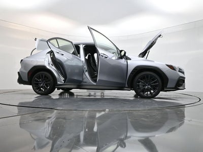 2025 Subaru WRX Premium