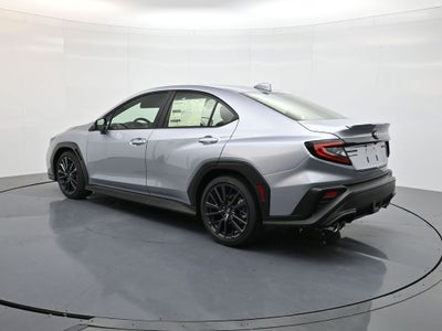 2025 Subaru WRX Premium