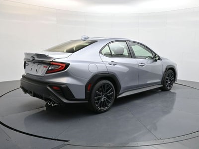 2025 Subaru WRX Premium