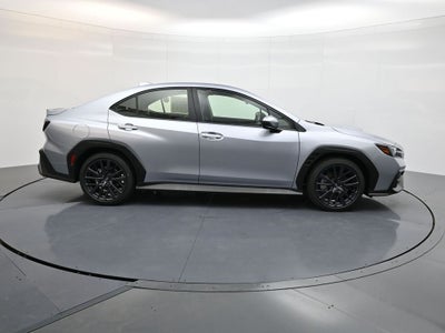 2025 Subaru WRX Premium