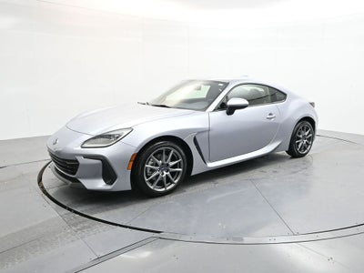 2025 Subaru BRZ Premium