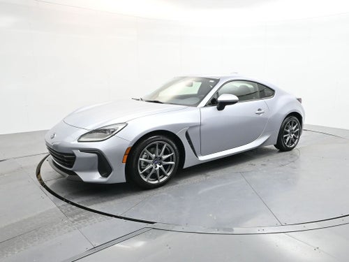 2025 Subaru BRZ Premium
