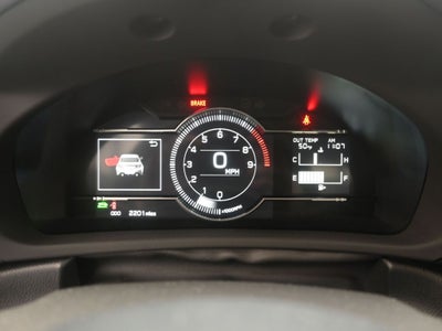 2025 Subaru BRZ Premium