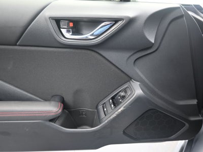 2025 Subaru BRZ Premium