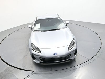 2025 Subaru BRZ Premium