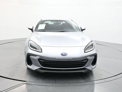 2025 Subaru BRZ Premium