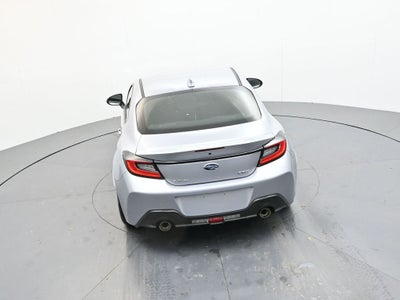 2025 Subaru BRZ Premium