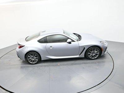 2025 Subaru BRZ Premium
