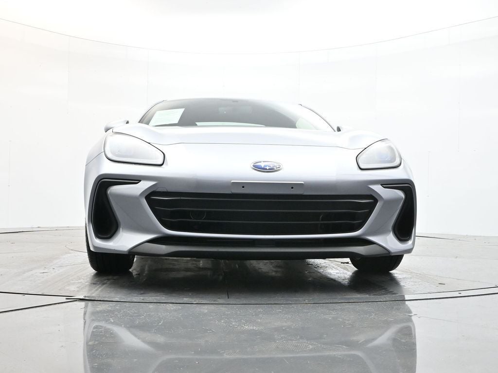 2025 Subaru BRZ Premium