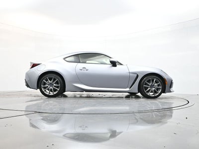 2025 Subaru BRZ Premium