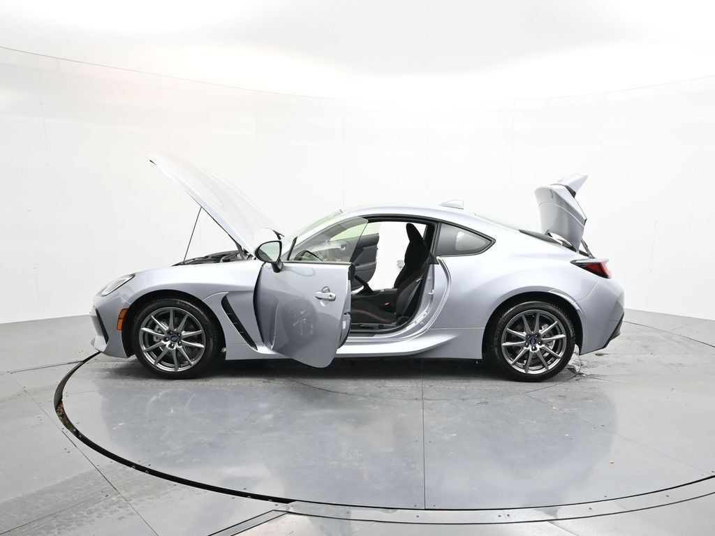 2025 Subaru BRZ Premium