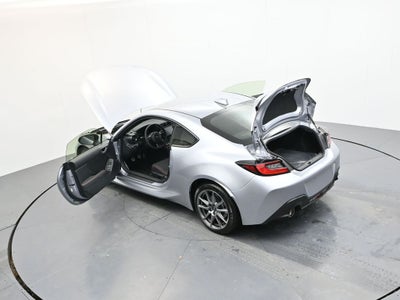 2025 Subaru BRZ Premium