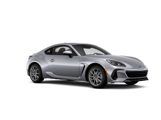 2025 Subaru BRZ Premium