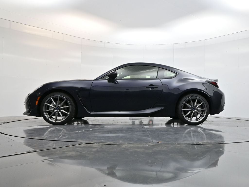 2025 Subaru BRZ Series.Purple